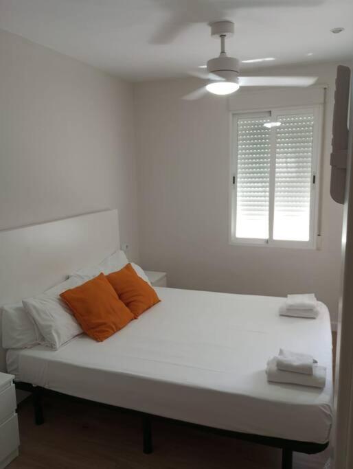 Apartamento Centrico De Diseno En Calle Tres Forques,ולנסיה מראה חיצוני תמונה