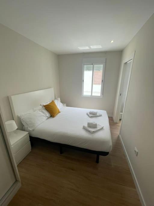 Apartamento Centrico De Diseno En Calle Tres Forques,ולנסיה מראה חיצוני תמונה